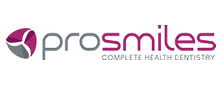 Prosmiles - Logo