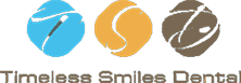 Timeless Smiles Dental Logo