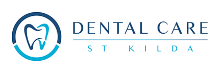 Dentalcare St Kilda - Logo