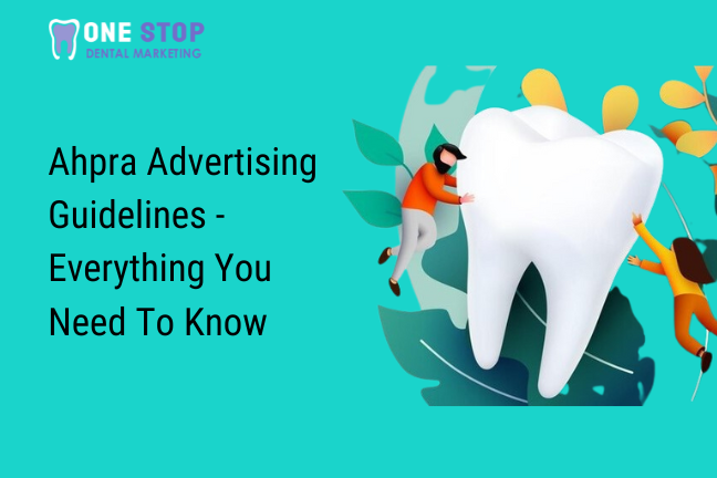 Ahpra Advertising Guidelines - Everything You Need To Know